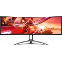 Игровой монитор AOC AG493UCX2 фото 1